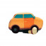 Car Plushie 14cm 5.5inches