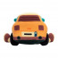 Car Plushie 14cm 5.5inches