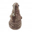 Homunculus Loxodontus Zhdun Plush Toy 22cm 8.6inches