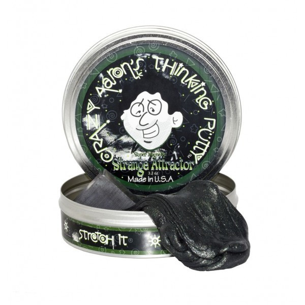 Magic Thinking Putty
