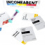 Incohearent The Party Game Where You Compete to Guess The Gibberish