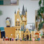 Harry Potter Hogwarts Astronomy Tower 75969 Brick Building Set