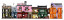 Harry Potter Diagon Alley 75978 Brick Building Kit