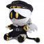 Murder Drones V Plushie