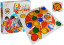 Pizza Twist Board Game