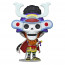 Funko Pop Samurai Brook #1129 Vinyl Figure