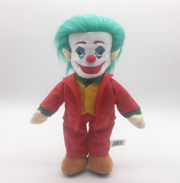 Joker 2019 Plush 38cm