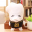 BTS Hip Hop Monster Doll RM Plush