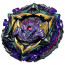 Takara Tomy Beyblade Burst B-175 Superking Lucifer The End