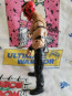 WWE The Boogeyman Action Figure
