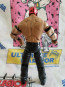 WWE The Boogeyman Action Figure