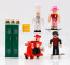Roblox High School Game Pack