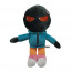 Friday Night Funkin Witty Plush