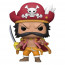 Funko Pop Gol D. Roger Chase Edition #1274 Vinyl Figure