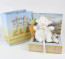 Bunnies By The Bay Plush Lamb ToyWee Kiddo
