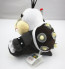Little Buddy Super Mario Series Morton Koopa 7.5" Plush