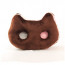 Steven Universe SDCC 2017 Exclusive 12” Jumbo Cookie Cat Plushie Plush