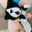 E.a@market Issac Plush Toy With Cat