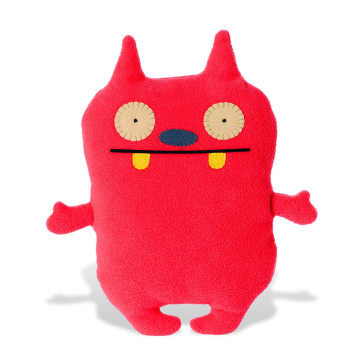 Uglydoll Limited-Edition Citizen No.6 Sour Corn 12 Inches 30cm
