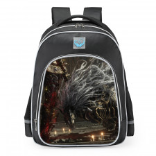 Elden Ring Maliketh School Backpack