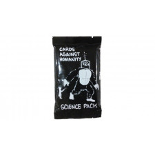 Cards Against Humanity: Science Pack