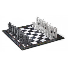 Harry Potter Wizard Chess Set