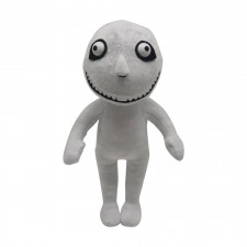 Roblox The Man From The Window Plush Toy