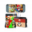 Mario Decal Set for Nintendo Switch