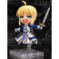 Good Smile Nendoroid Saber: Super Movable Edition Action Figure