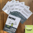 More Or Less Card Game