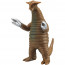 Ultraman Sadolar Figure Statue