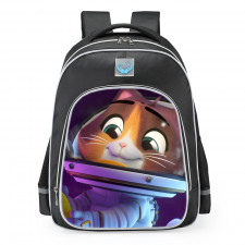 44 Cats Cosmo School Backpack