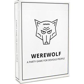 Werewolf: A Party Game