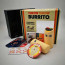 Throw Throw Burrito Card Game
