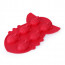 Bomb Shape Ice Cubes Silicone Ice Cube Tray