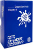 Kids Against Maturity Expansion Pack #1, Card Game for Kids and Families