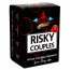 Risky Couple Card Game