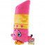 Shopkins Lippy Lips Cuddle Pillow 7 Inch Plush