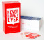 Never Have I Ever, The Adult Party Card Game of Poor Life Decisions