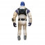 Disney Buzz Lightyear Blue Suit Action Figure Toy