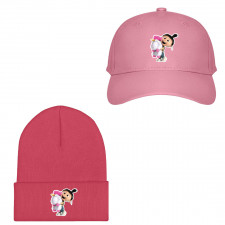 Minions Agnes Baseball Cap Beanie - Agnes Unicorn Stuff Toy