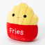 Squishmallows Floyd Fries 12 Inches Plush Toy