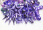 Complete 80 Pcs Christmas Tree Decoration Set With Star, Bulbs, Ornaments