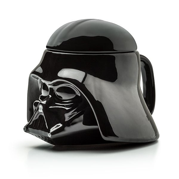 Star Wars Darth Vader Mug