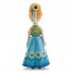 Disney Frozen Fever Anna Plush Doll - Medium - 20''