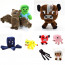 Minecraft Medium Plush - Bat