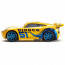 Cars Tomica C-47 Cruz Ramirez Dinoco Racing Type