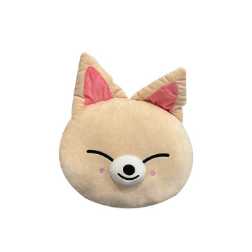 Skzoo FoxI.Ny Fox Plush Pillow