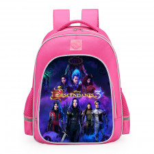 Descendants 3 Backpack Rucksack