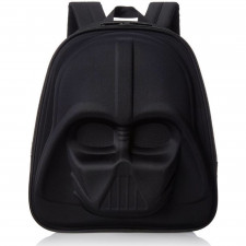 Star Wars Darth Vader 3D Backpack
